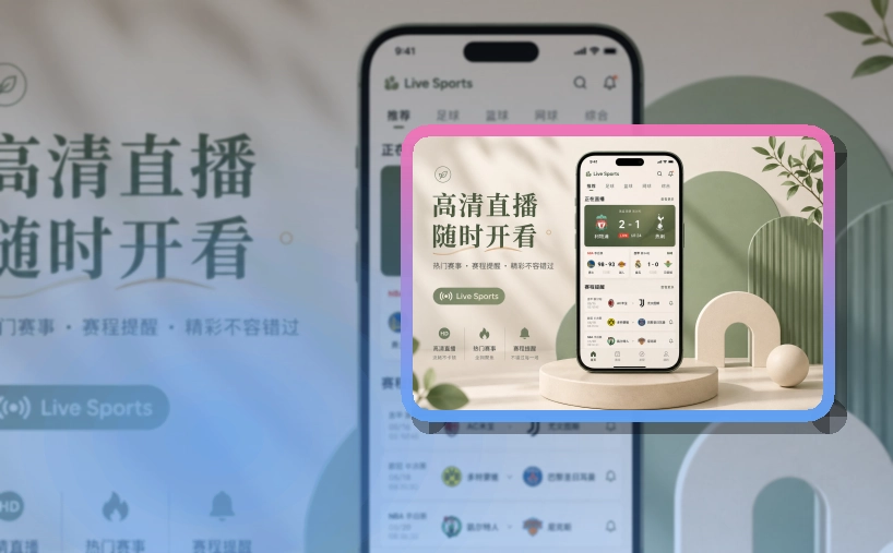 B体育 手机端追赛优势，页面顺手更突出 页面展示